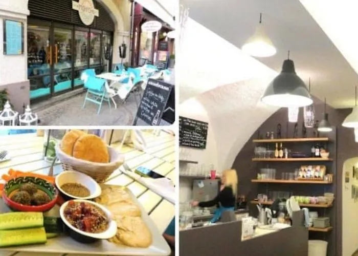 Penthouse Maxfux Direkt In Der Fussgaengerzone 130m2 Apartmán Kremže